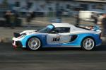 Lotus Exige R-GT Rally Car 2012 года
